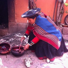 rutas mas visitadas en cusco