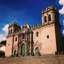 rutas mas visitadas en cusco