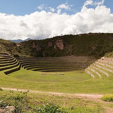 rutas mas visitadas en cusco