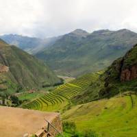 rutas mas visitadas en cusco