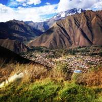 rutas mas visitadas en cusco