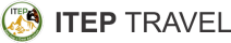 logo itep travel