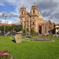 servicio de transporte cusco